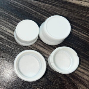 25 mm screw cap